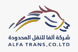 Alfa Transport
