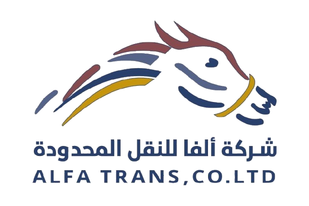 Alfa Transport
